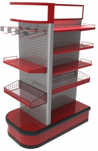 Anclamar Industria Metalúrgica SA