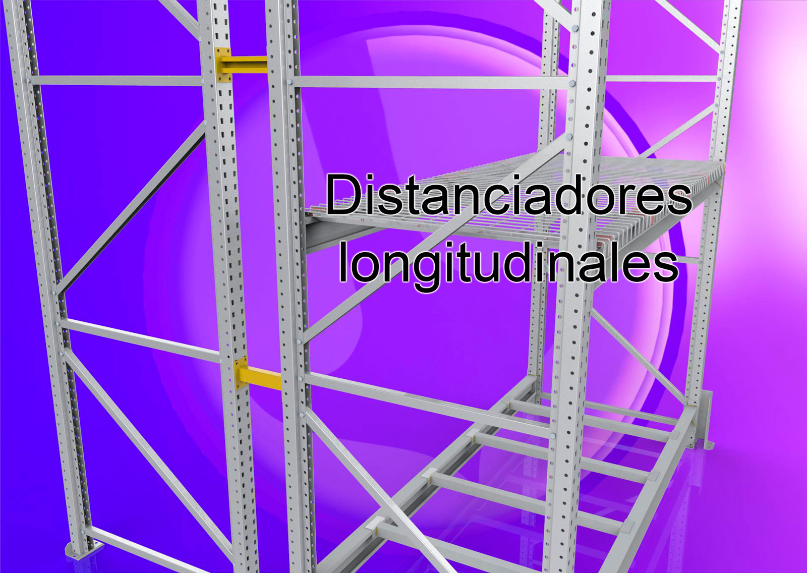 Anclamar Industria Metalúrgica SA