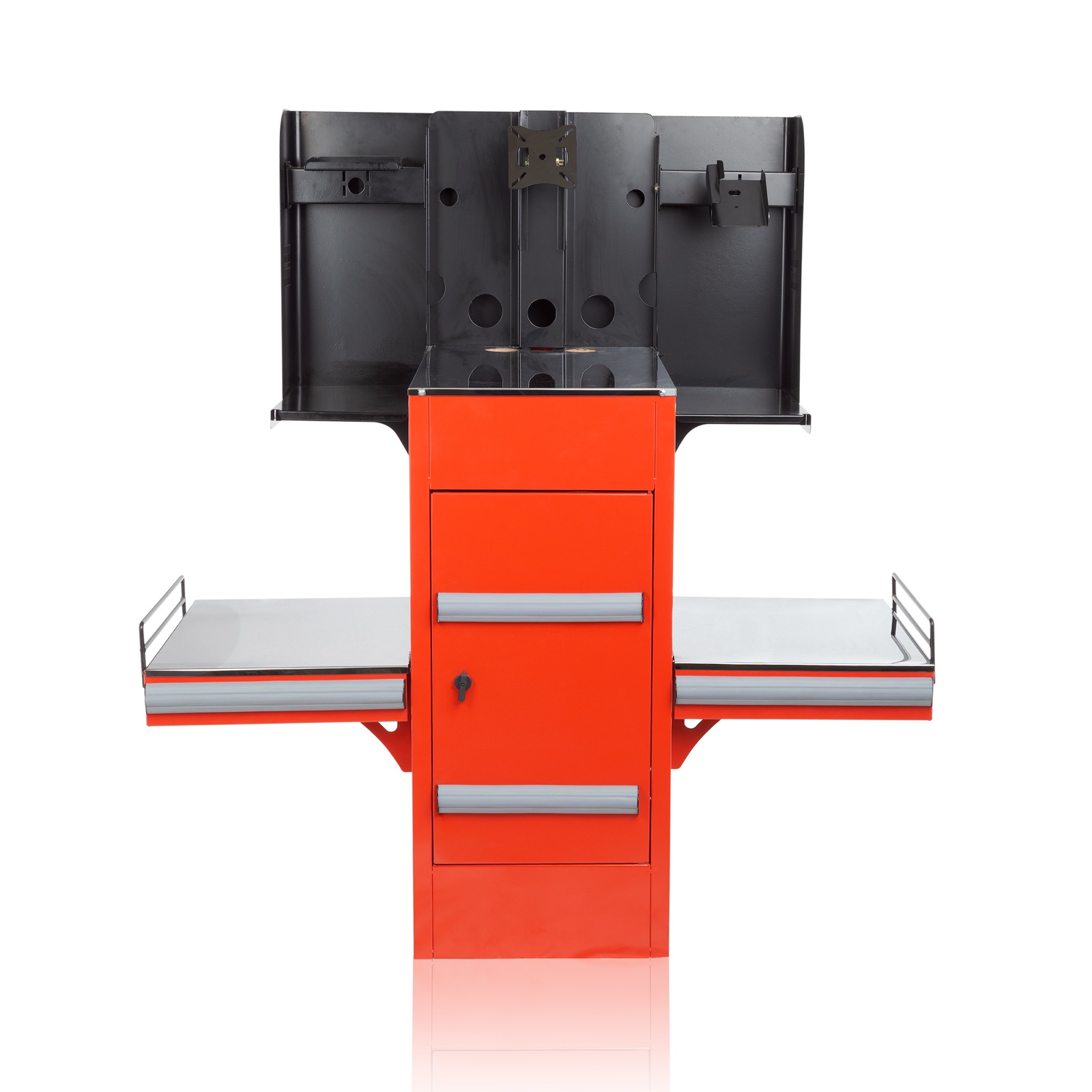 CAJA SELF AUTO-COBRO