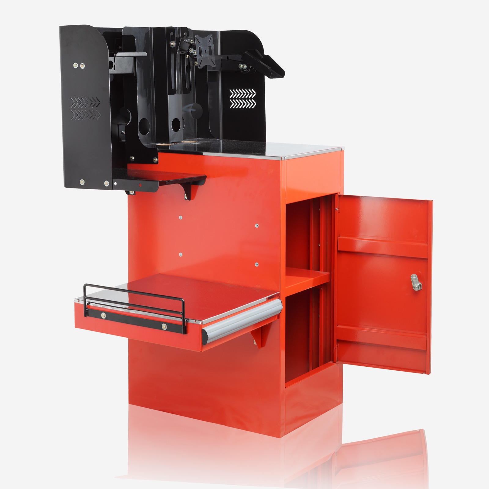 CAJA SELF AUTO-COBRO
