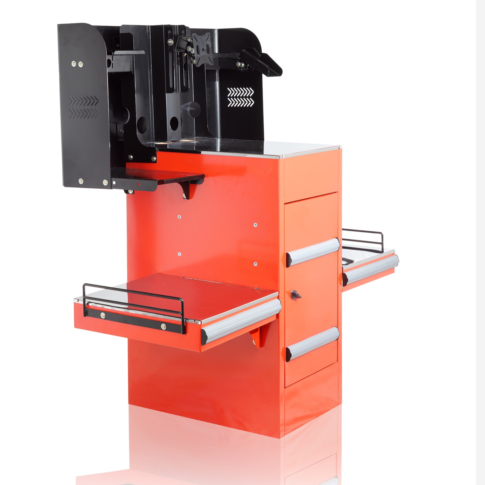 CAJA SELF AUTO-COBRO
