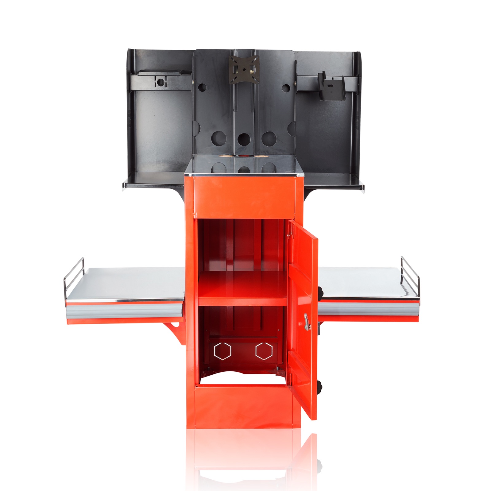 CAJA SELF AUTO-COBRO