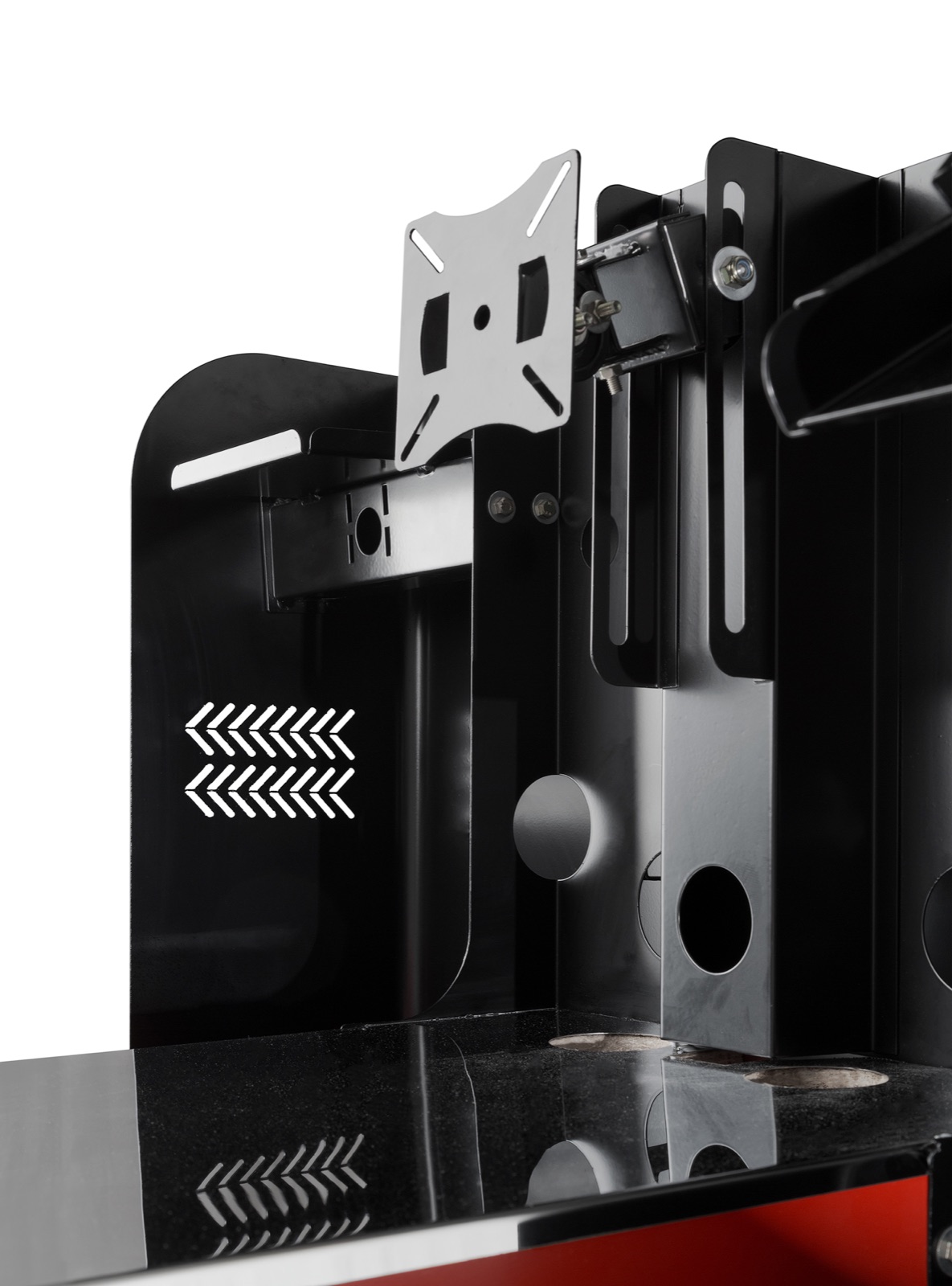 CAJA SELF AUTO-COBRO