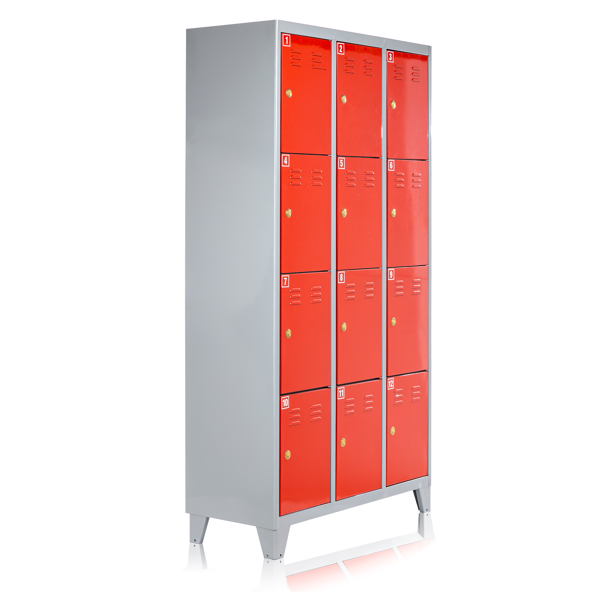 Lockers y Guardarropas para Gimnasios: Cómo Elegir el Equipamiento para tus Vestuarios - Previous Post Image